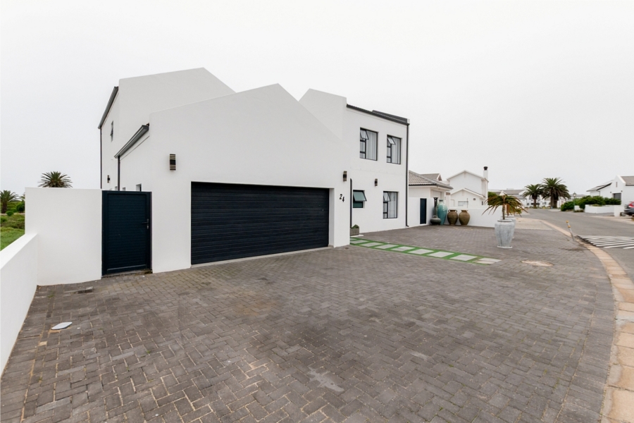 3 Bedroom Property for Sale in Shelley Point Western Cape